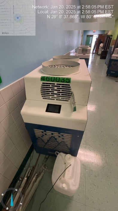 2024 KWIKOOL KIB2411-2