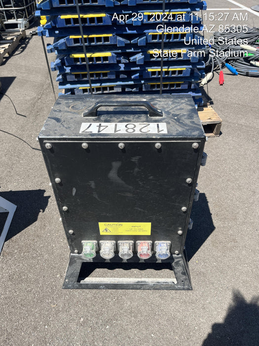 2021 TRYSTAR Tuff Panel 200A