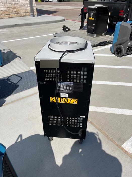 2022 KWIKOOL KPAC1411-2