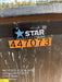 2024 STAR INDUSTRIES 1805N Hopper