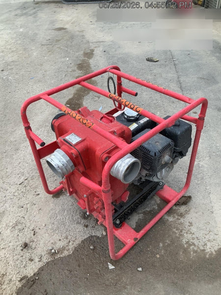 2023 MULTIQUIP QP4TH