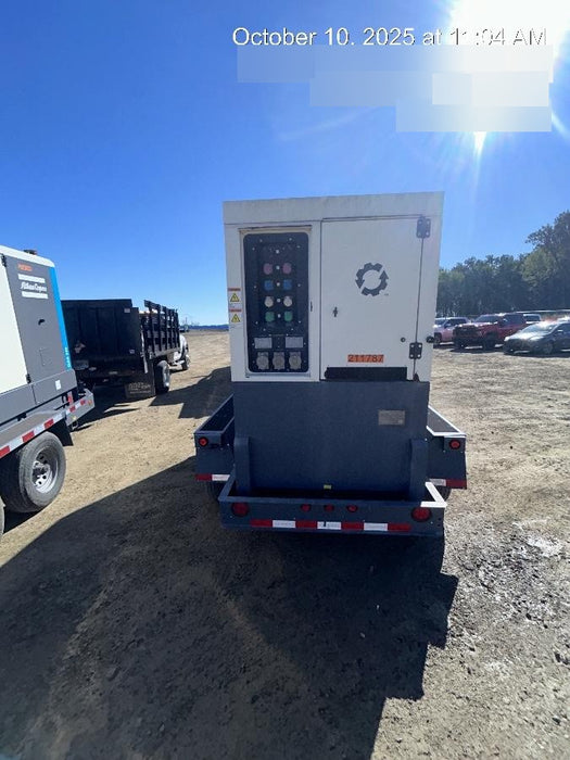 2022 ATLAS COPCO QAS200