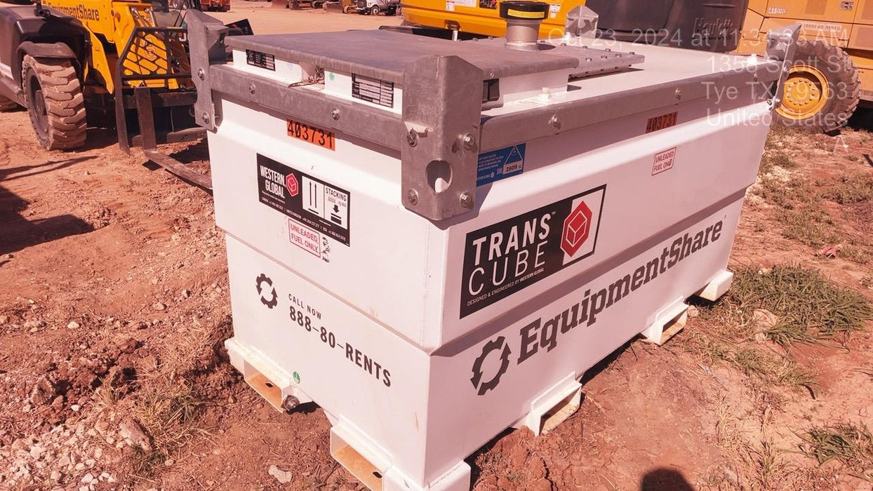 2024 WESTERN GLOBAL 20TCG-ES