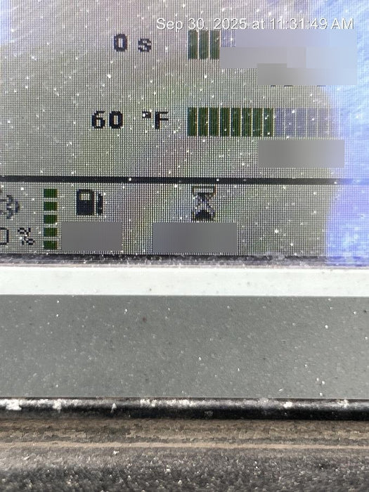 2023 ATLAS COPCO XAS 850