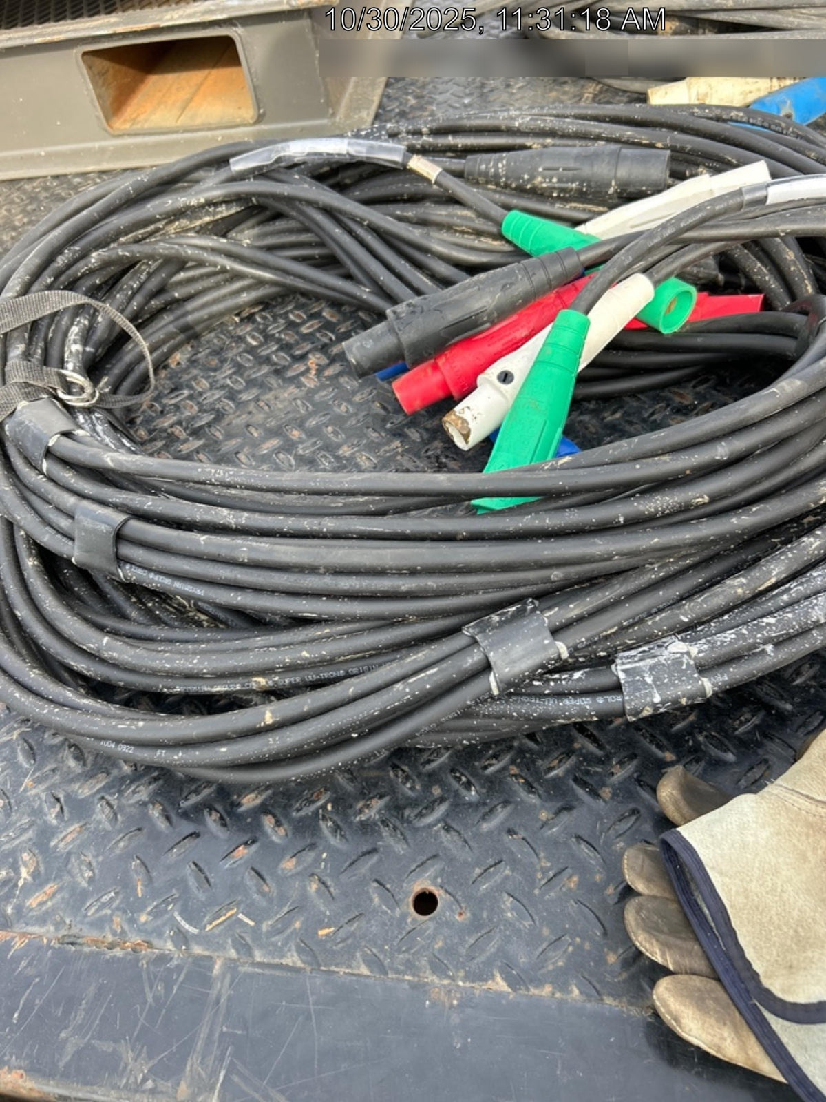 2023 FUJI MD100-EQS