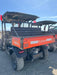 2022 KUBOTA RTV-X1140W-H (Canopy)
