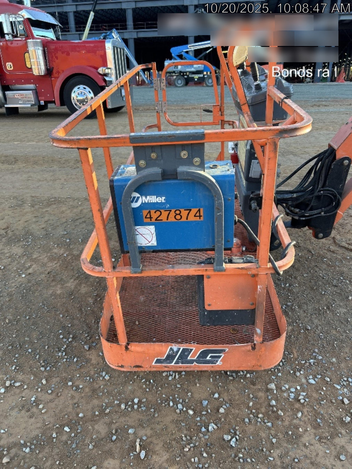 2024 MILLER ELECTRIC CST-282