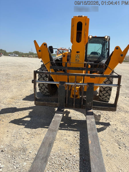 2025 JCB 512-56