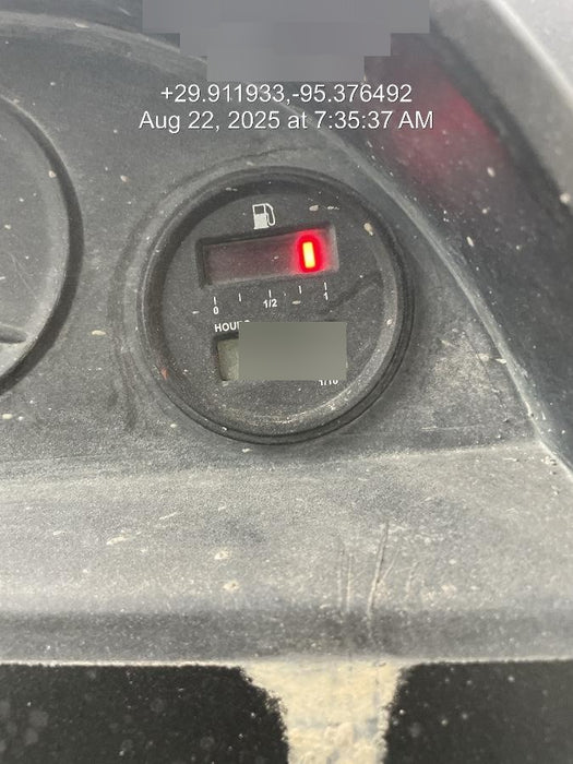 2022 Club Car CA1700D Canopy, Diesel, 4 Passenger