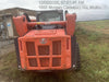 2020 Kubota SVL95-2SHC Cab, Rubber Tracks, Hydraulic Quick Coupler
