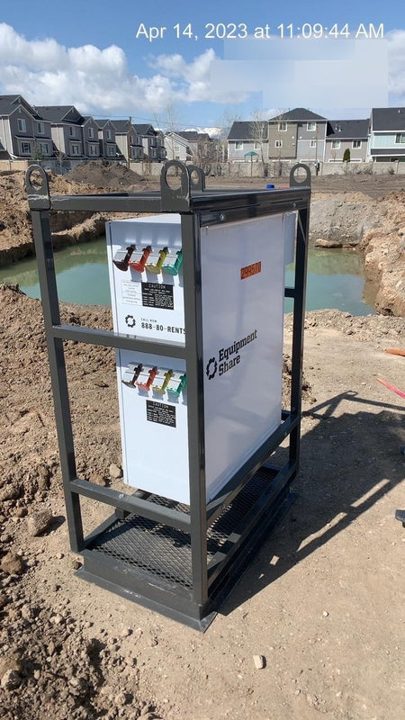 2023 FUJI MD050-EQS