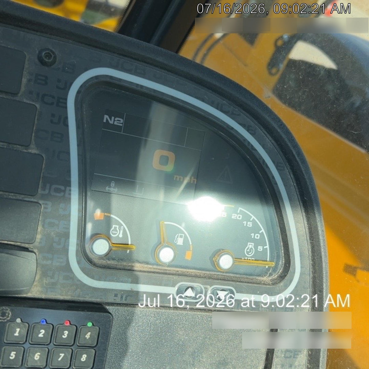 2025 JCB 510-56