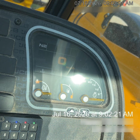 2025 JCB 510-56