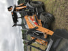 2020 CASE 580N EP - Extendable Backhoe