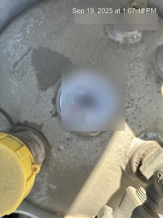 2020 TENNANT S20 LPG