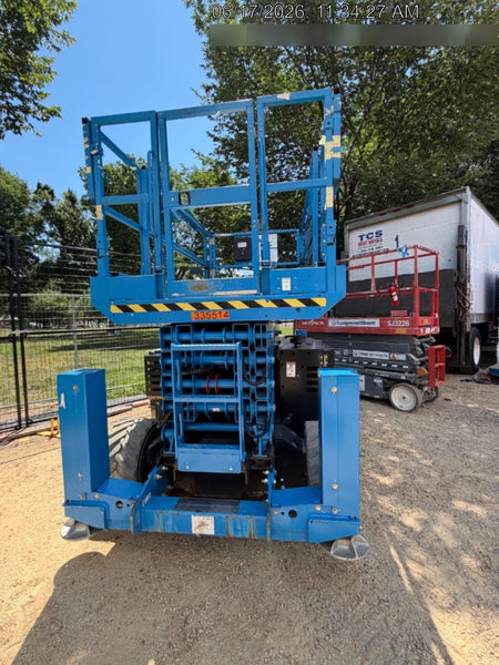 2023 GENIE GS-4069 RT