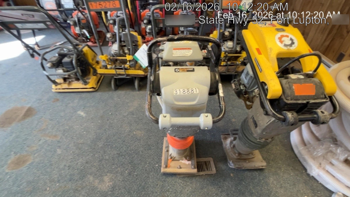 2023 MULTIQUIP MTX60HD