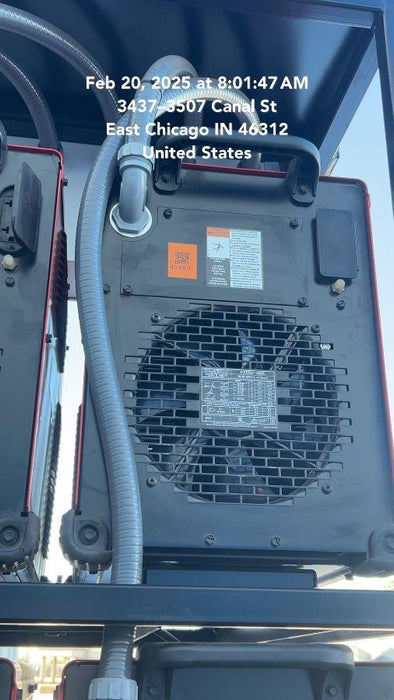 2024 LINCOLN ELECTRIC K3425-1