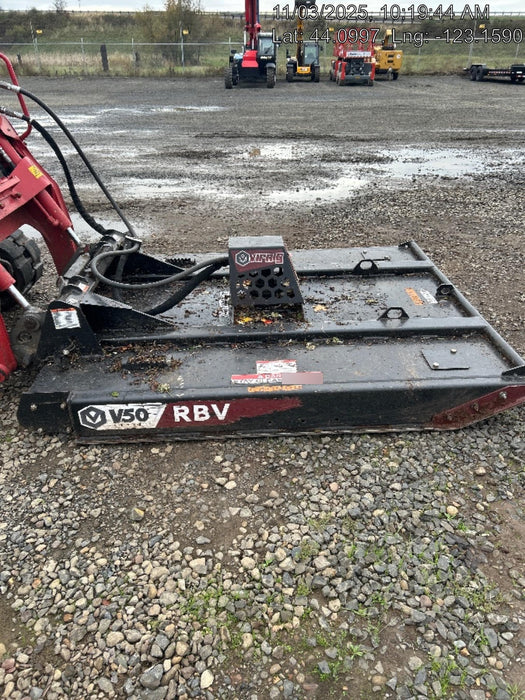 2025 VIRNIG RBV72-25