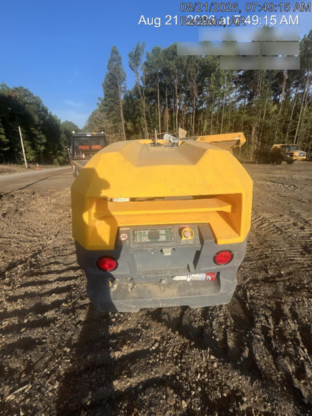 2020 ATLAS COPCO XAS188