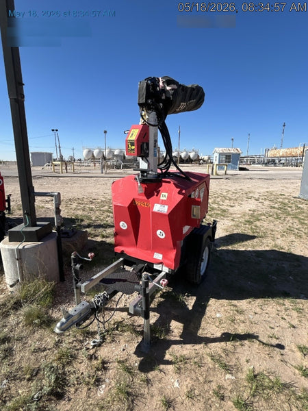 2024 MULTIQUIP GBX24BK