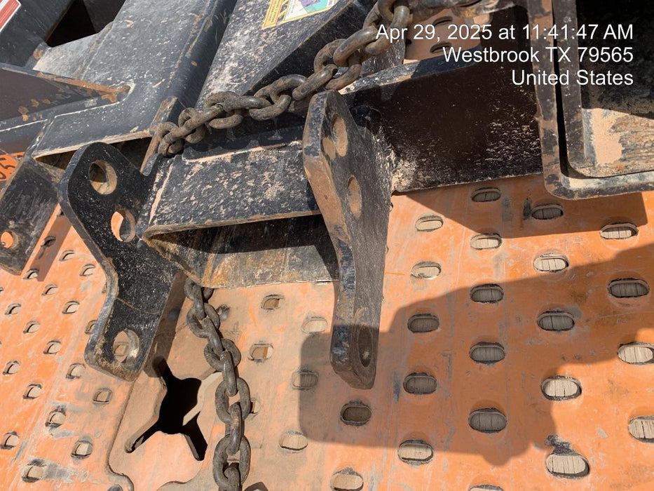 2024 STAR INDUSTRIES M1360B - Star JIB Boom