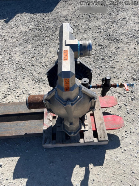 2022 INGERSOLL RAND PD30A-ASS-STT-C