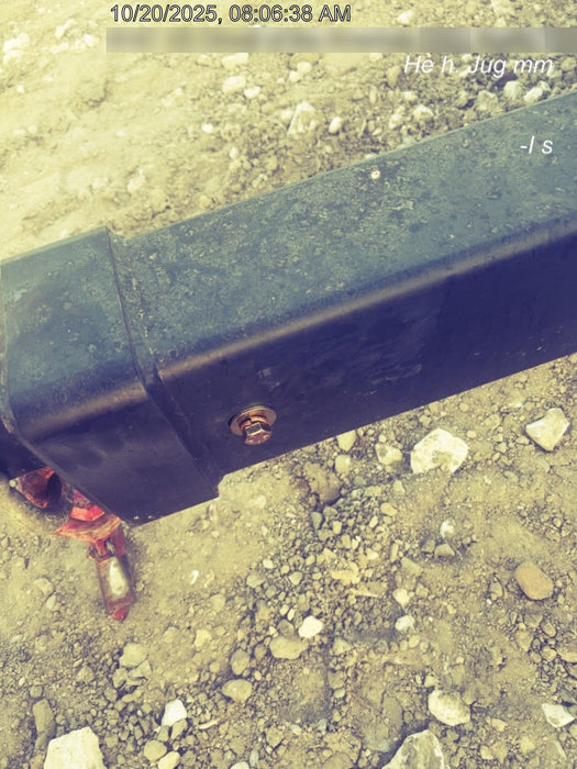 2025 ARROW MATERIAL HANDLING 1001551