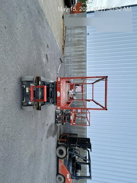 2019 Skyjack SJIII-3219 Skyjack SJIII3219 Standard w/Trojan Batteries