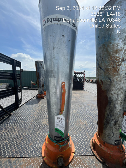 2020 MICHIGAN PNEUMATIC HV-6AM