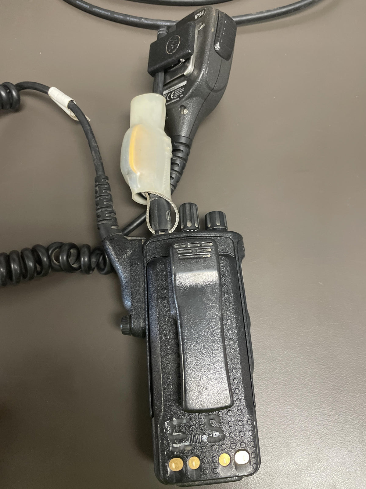 2021 MOTOROLA XPR7550