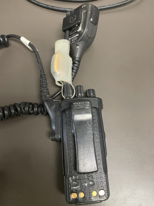 2021 MOTOROLA XPR7550