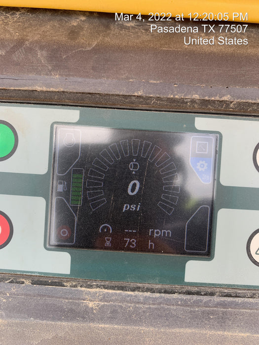 2021 ATLAS COPCO XAS188