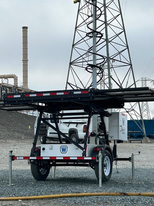 2024 WANCO WLTS-MM8A-1600