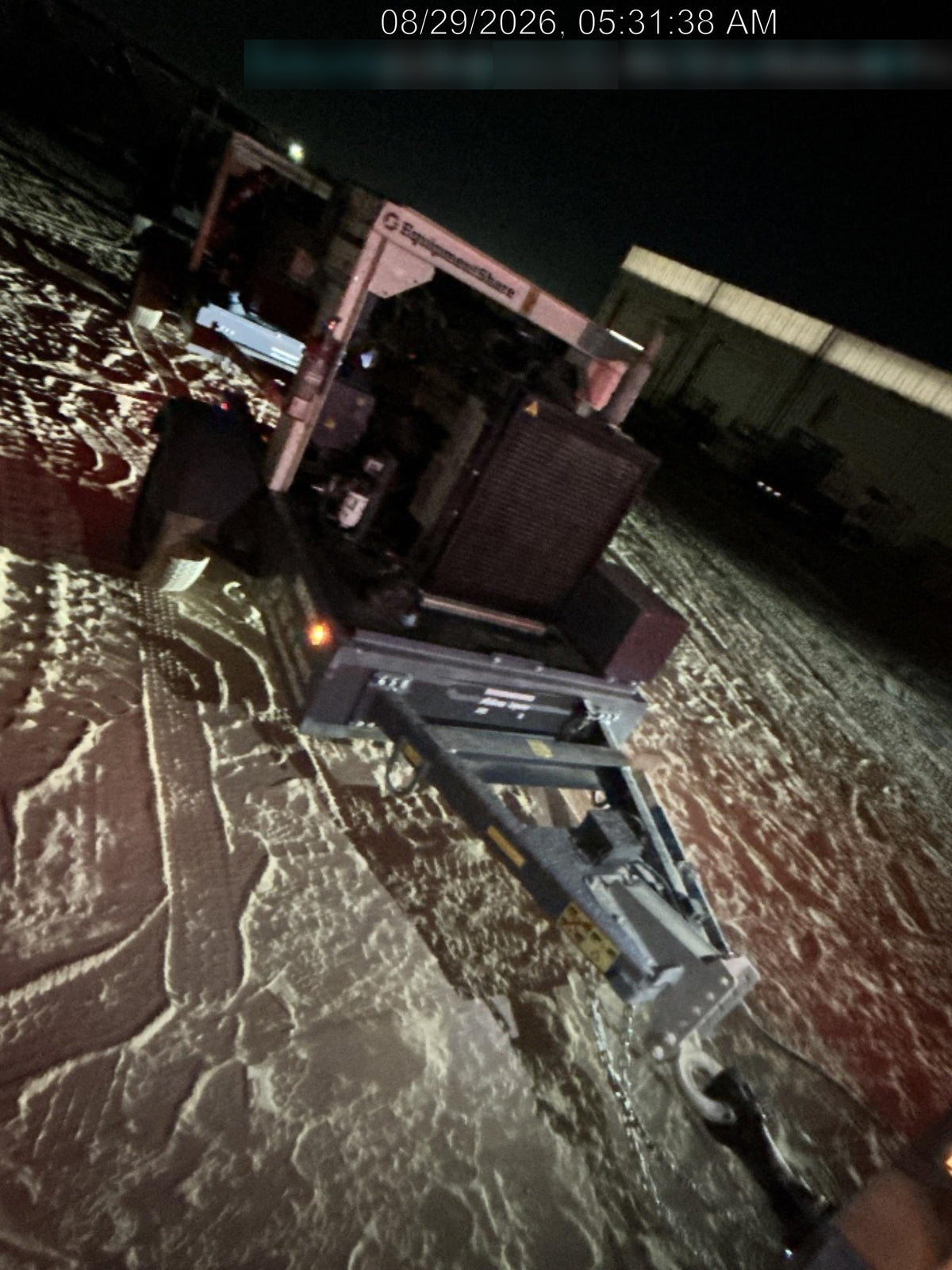 2024 ATLAS COPCO PAC F66 KD