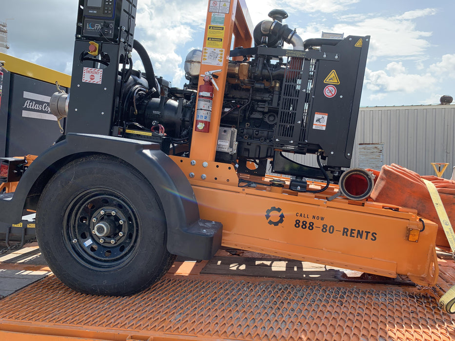 2021 PIONEER PP66S12L71-TD2.9L4