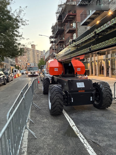 2026 JLG 1200SJP