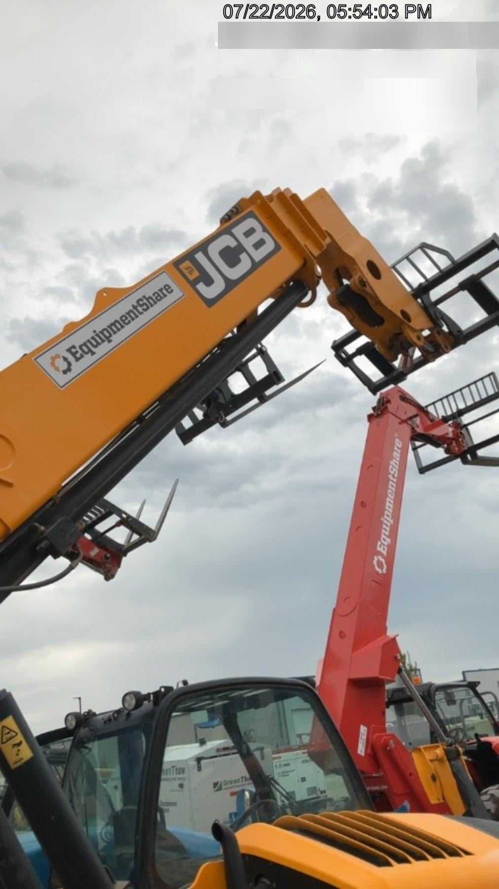 2020 JCB 512-56