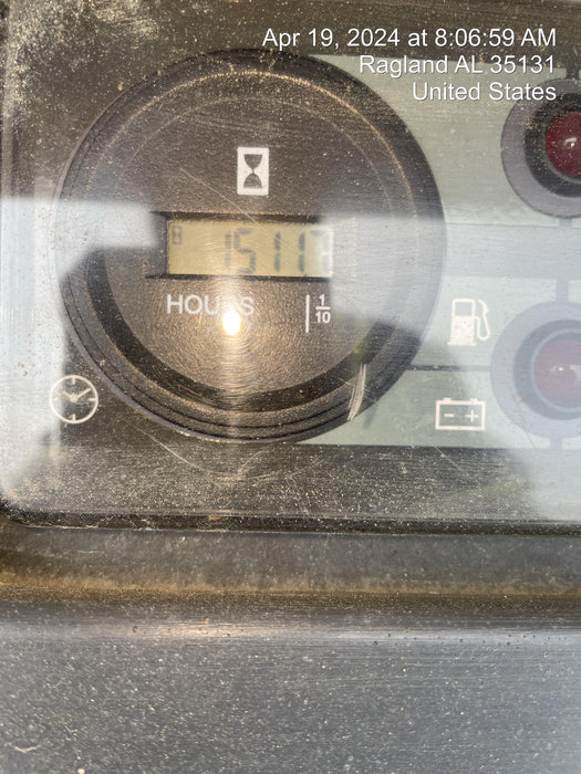 2022 ATLAS COPCO XAS 110