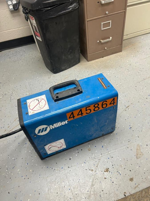 2024 MILLER ELECTRIC CST-282