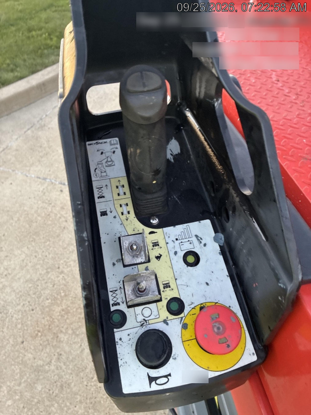 2024 SKYJACK SJ3226