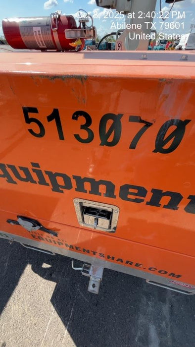 2025 WANCO WLTT-4MM4K