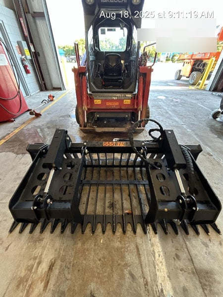 2025 ERSKINE 925045