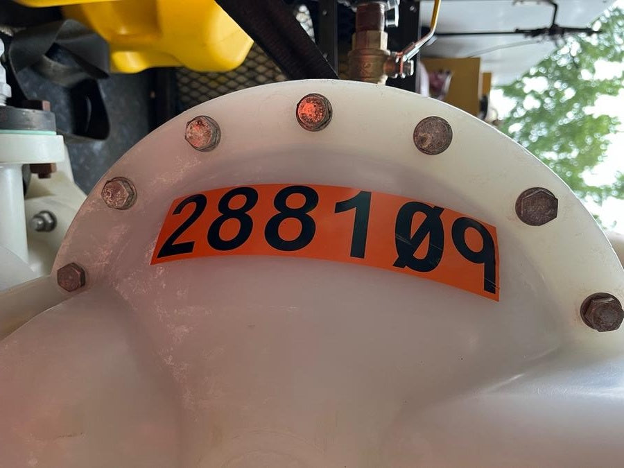 2022 INGERSOLL RAND PD30P-DPS-PTT-A