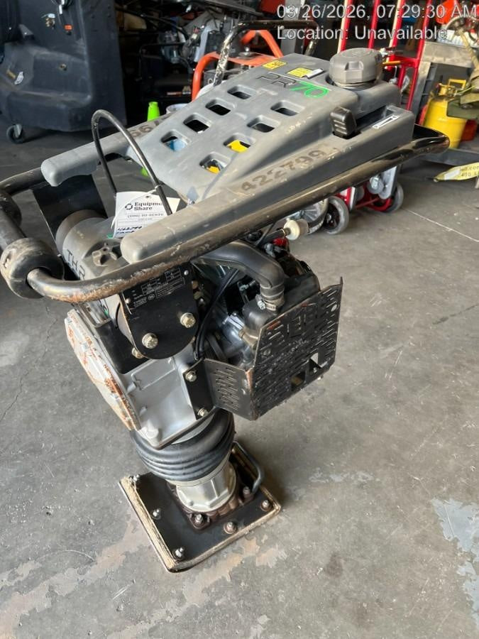 2024 THIRD COAST EQUIPMENT PR70H