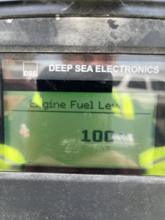 2022 AIRMAN SDG25S-8E1