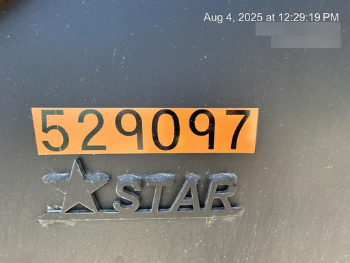 2025 STAR INDUSTRIES 1406B