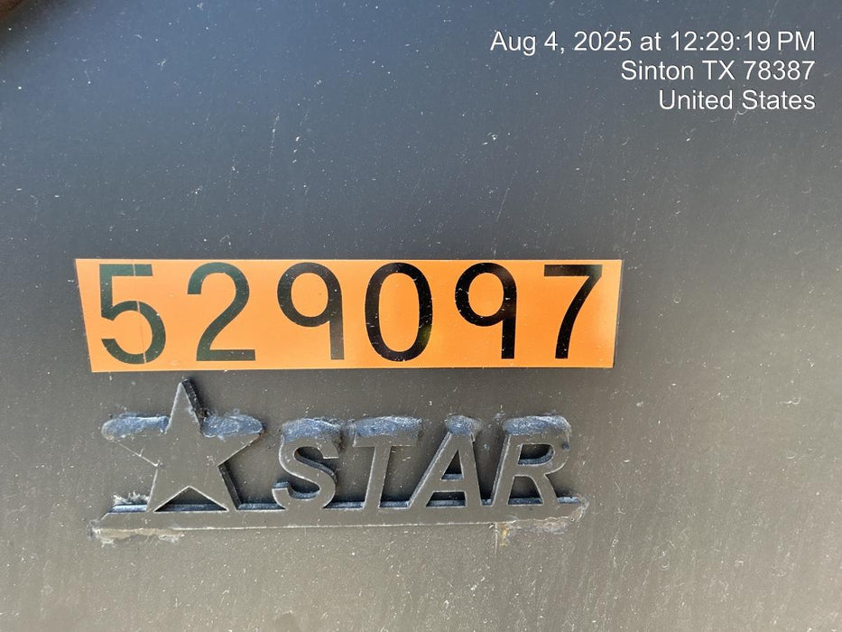 2025 STAR INDUSTRIES 1406B