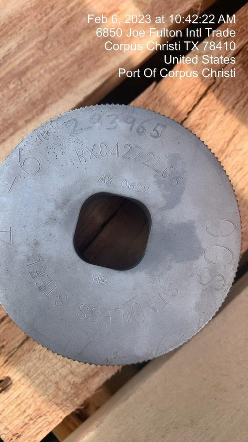 2023 VICTAULIC RX04272006