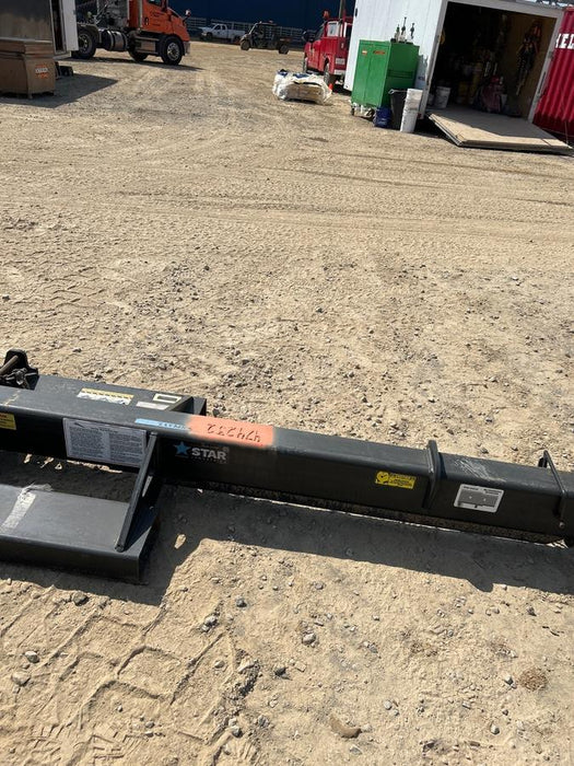 2024 STAR INDUSTRIES M1360B - Star JIB Boom